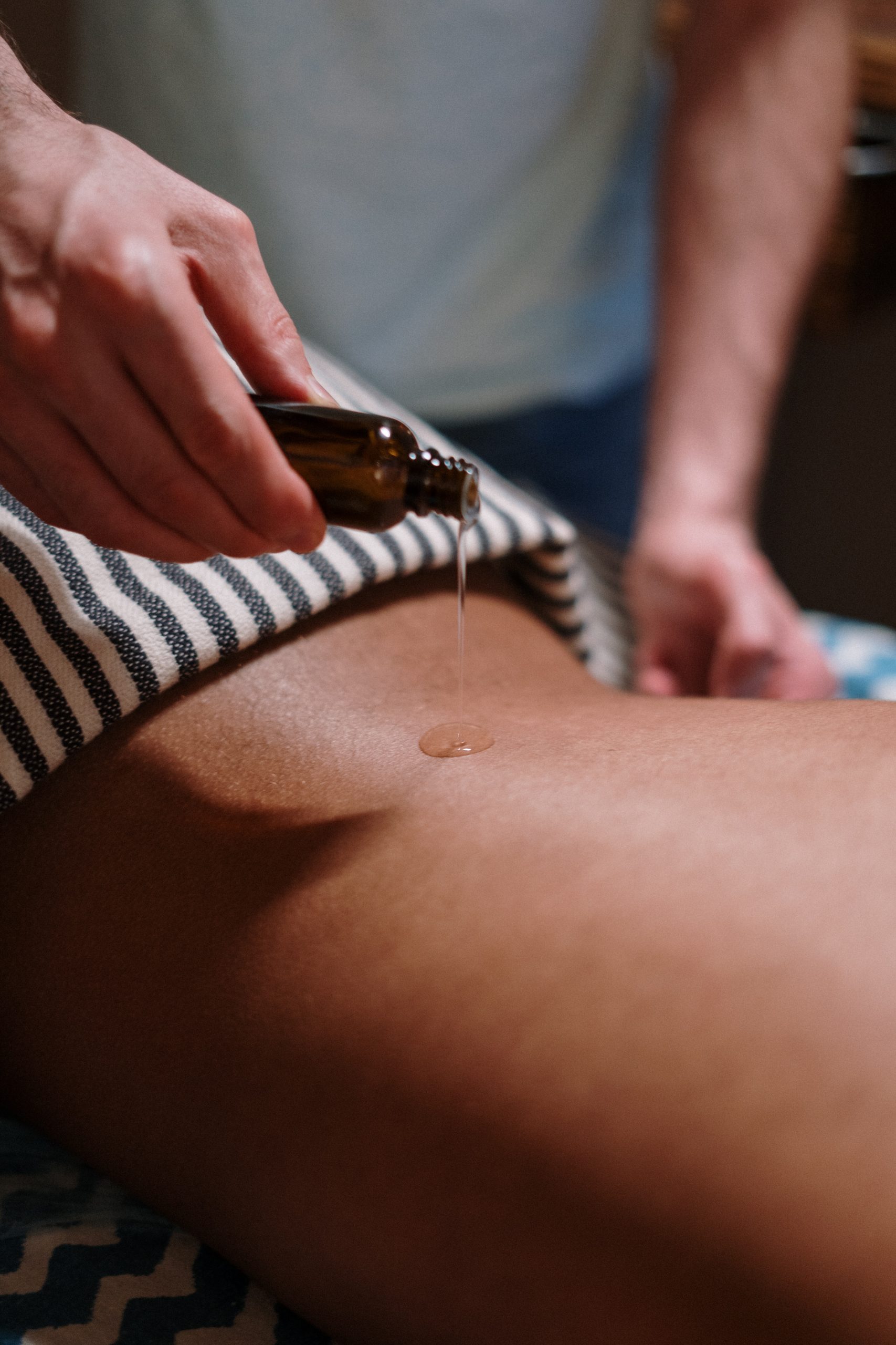 En este momento estás viendo ¿Qué beneficios puedo obtener con el masaje holístico?