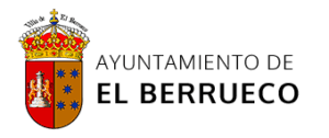 Ayto El Berrueco