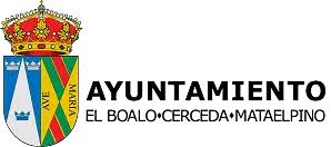 Ayto El Boalo, Cerceda y Mataelpino